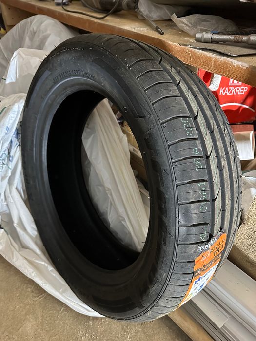 Продам шины 19 размера