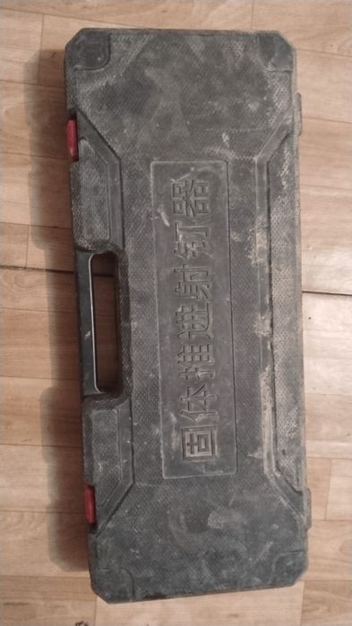 Продам пистолет монтажный