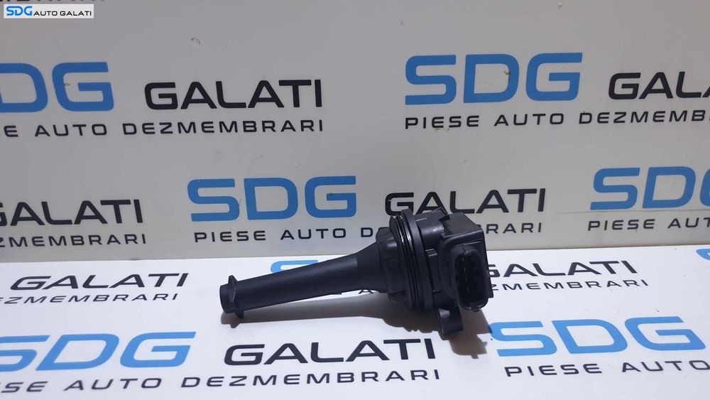 Bobina Bobine Inductie Volvo V70 2 2.0 2.3 2.4 2.5 1998 - 2007 Cod 181201KL03675