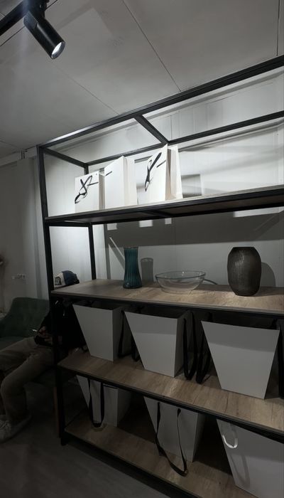 Продается цветочный бизнес