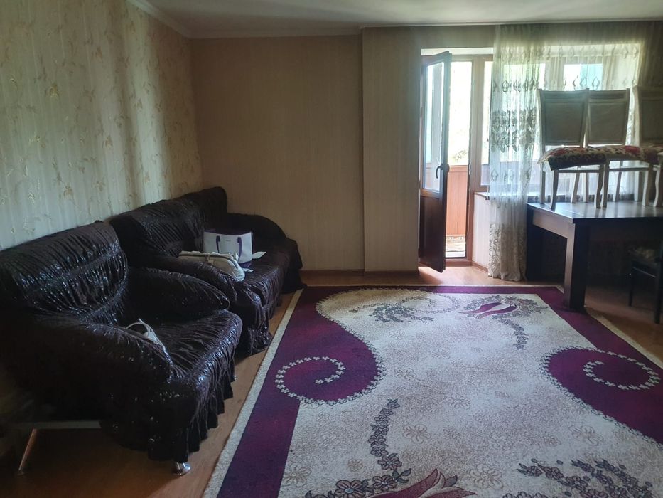 Аренда квартиры долгосрочно