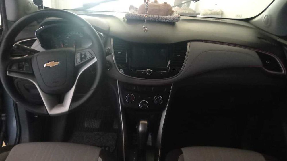 Tracker 1 Premier. Йили: 2019. Краска: тозза. Пробег: 68.000км.