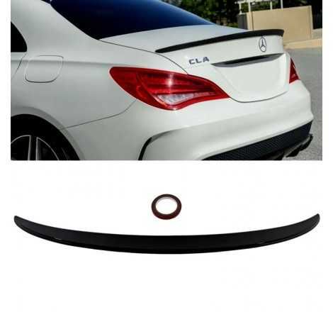мерцедес цла ц117 амг спойлер / mercedes cla c117 amg spoiler