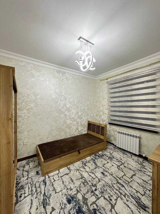 Сдаётся квартира на Сергелях, ЖК "Golden House" ор-р Сергели 5а! \\\
