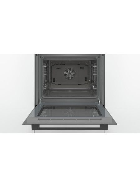 Встраиваемый электрический духовой шкаф Bosch HBF534EB0Q