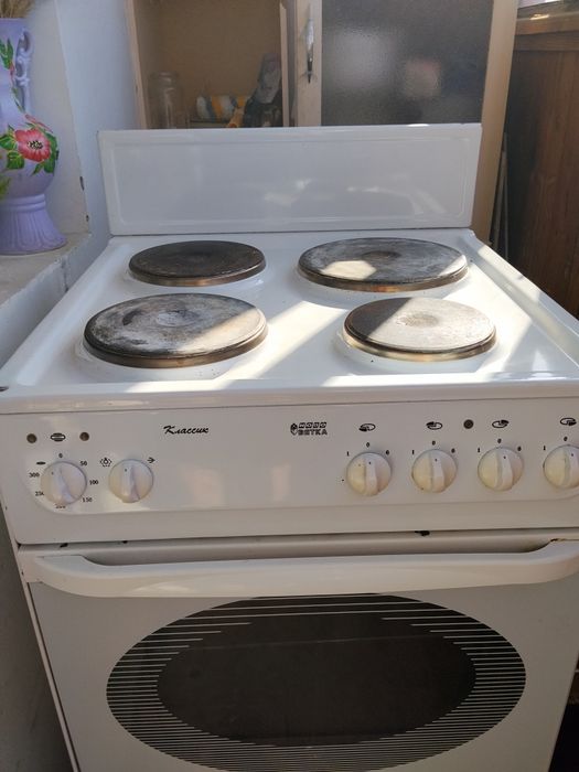 Продам плиту 9500 тг