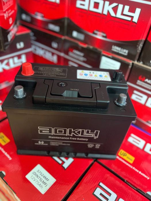 Akumlyator Akkumulyator Аккумулятор [ Малибу Треккер Оних 1год гаранти