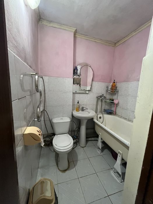 Продоется квартира