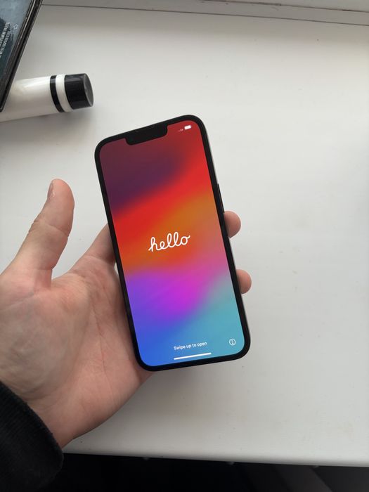iPhone 13 без ремонта