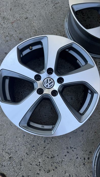 Джанти за VW 17 цола