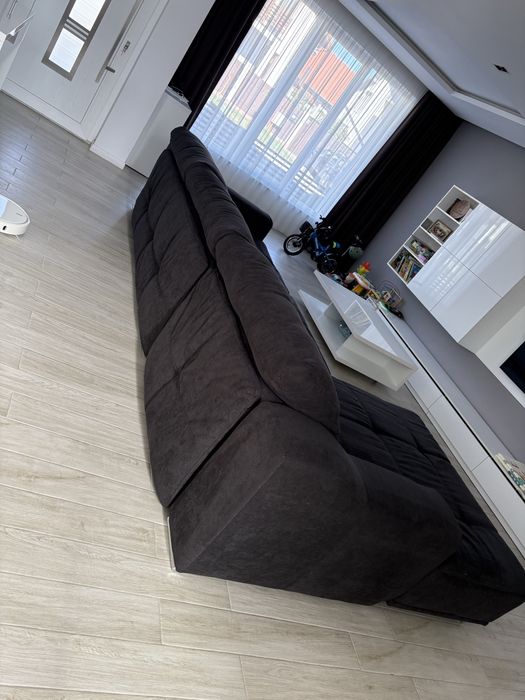 Coltar extensibil  dimensiune 3,50m / 1,90 m !
