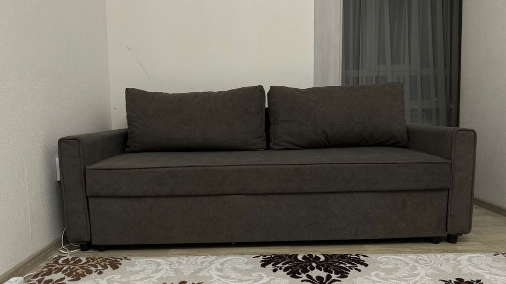Продам диван в отличном состоянии