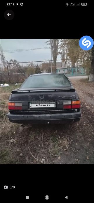 Продам авто пассат б3