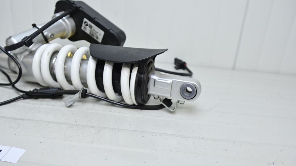 BMW R1200GS R1250GS 2013 - 2023 Telescop Suspensie Amortizor Spate ESA