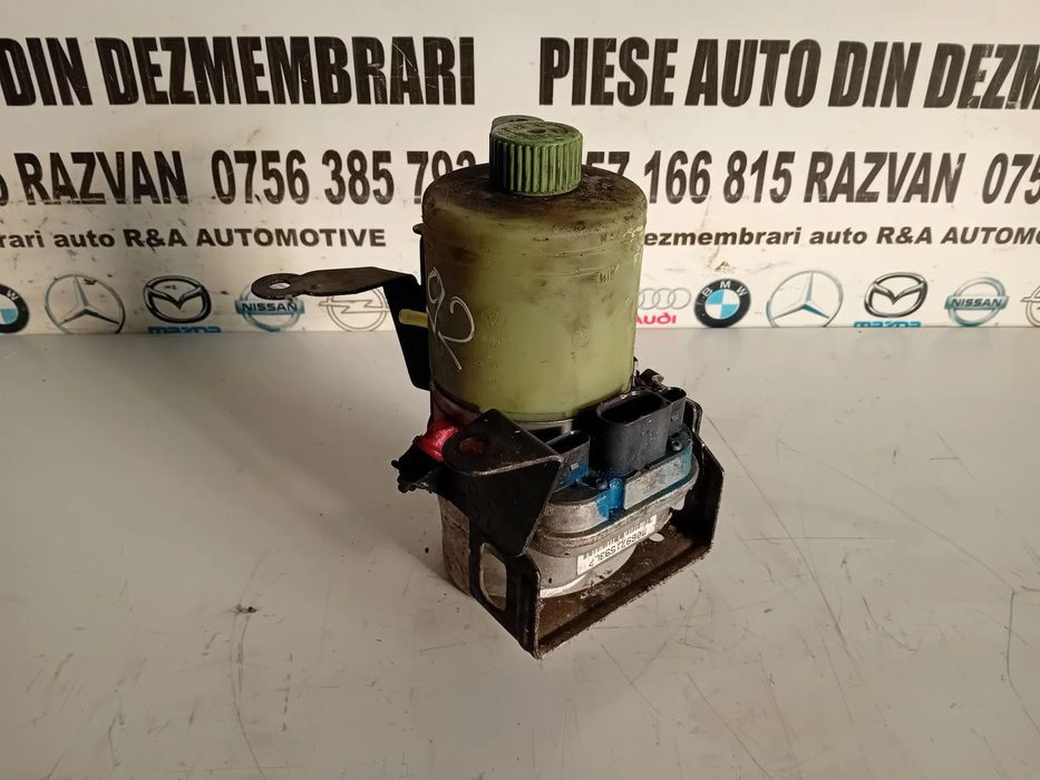 Pompa Servodirecție TRW VW Polo Skoda Fabia Seat Ibiza | Cod 6Q0423156AB | Testată Cu Garanție