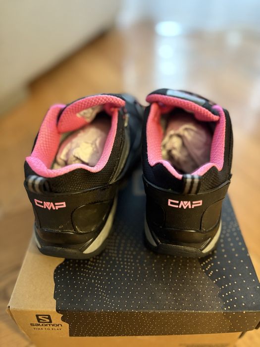 Ghete CMP copii marimea 35