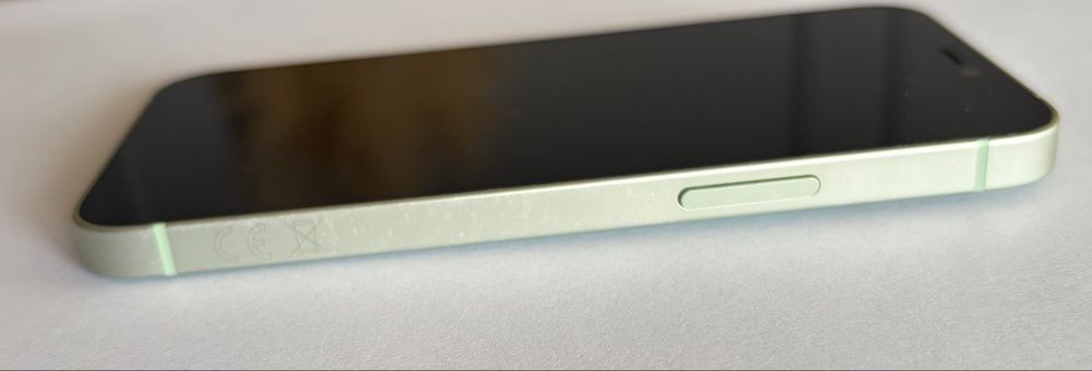 iPhone 12 mini 128gb