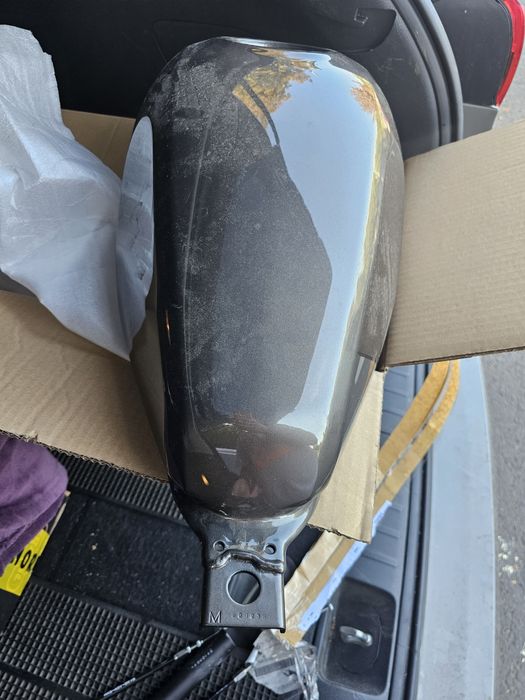 Rezervor Honda Rebel 500 cmx 2023