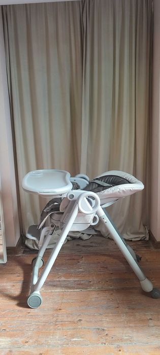 Столче за хранене Chicco Polly progress