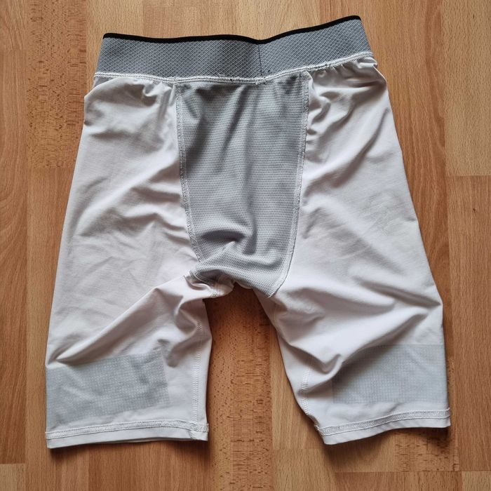 Adidas Techfit Climacool - sorti boxeri lungi pt sala fitness