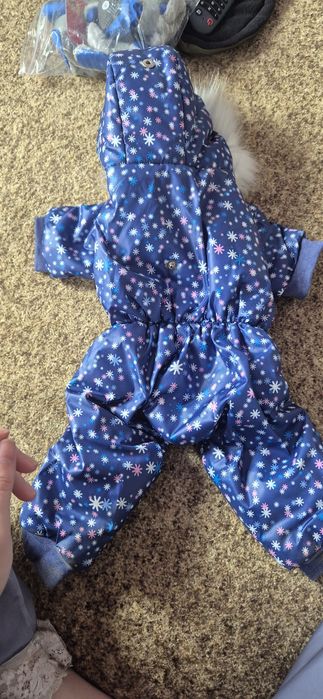 Одежда для собаки