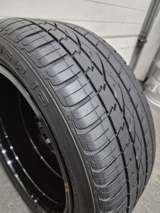 Rezerva BMW 19 5x120