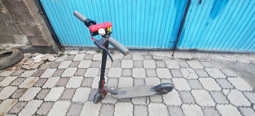 Электросамокат Xiaomi s1