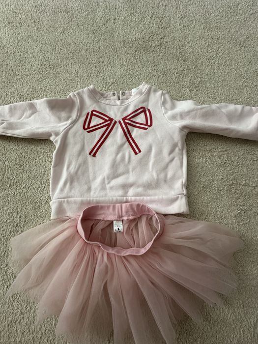 Детская одежда для девочки