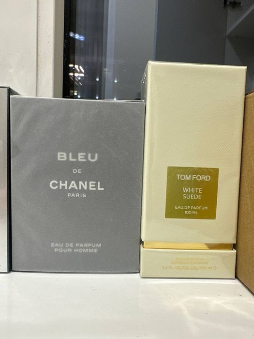 Продам туалетную воду