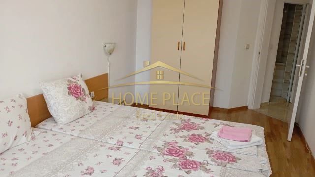 Дава се под наем Тристаен апартамент в Варна, Център - 65 кв.м за 612 € - Снимка #5