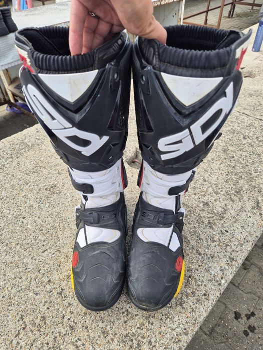 Cizme Enduro Motocross