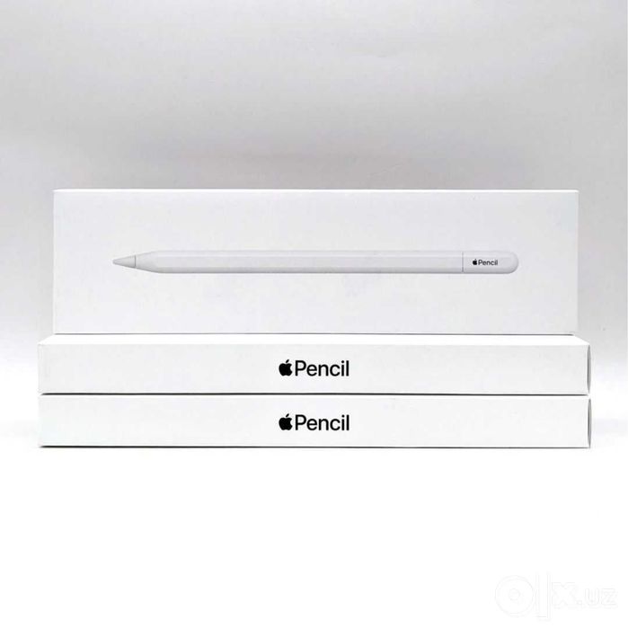 Apple pencil 2 usb-c