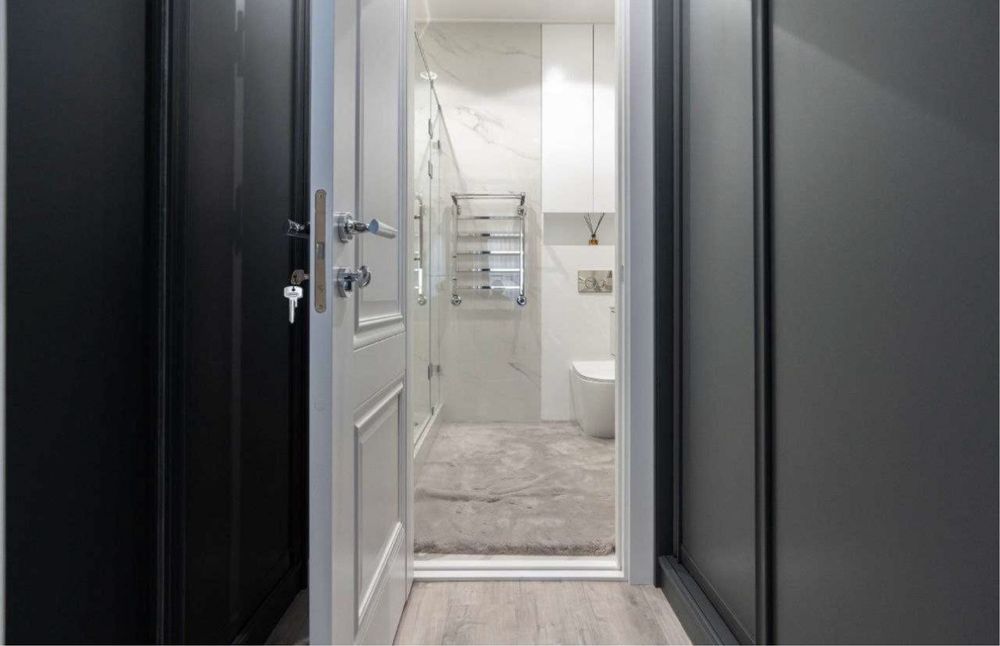 Ташкент Сити-Жк Gardens! Сдается новая 2-х комнатная квартира в центре