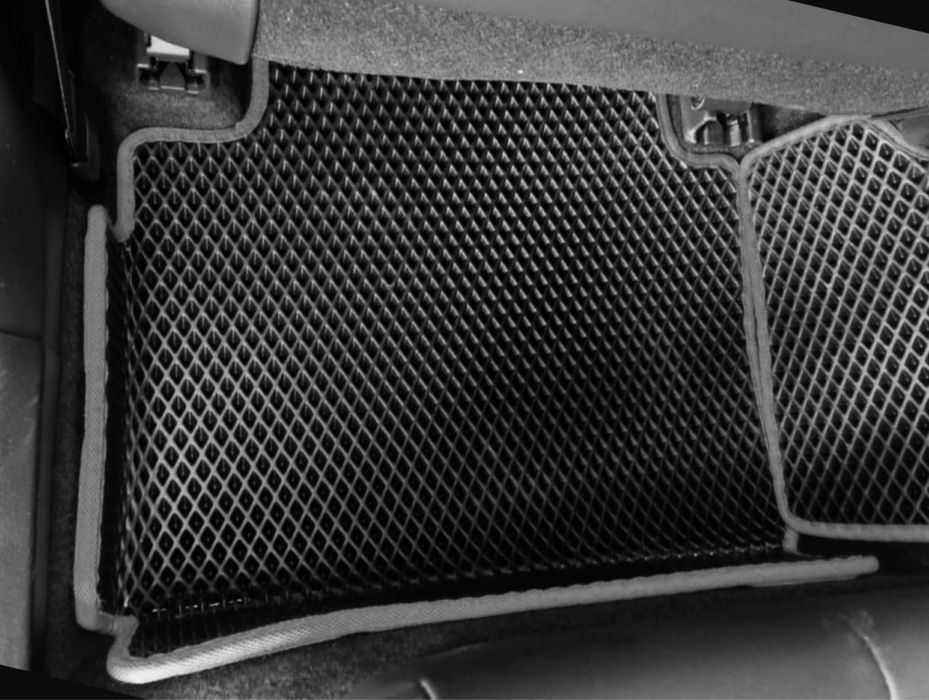 Evo 3d полики Toyota Camry xv 70