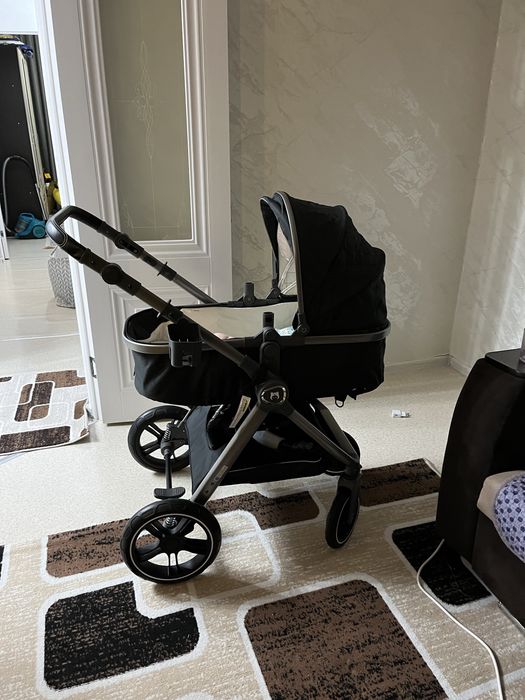 Продам коляску в идеальном состоянии