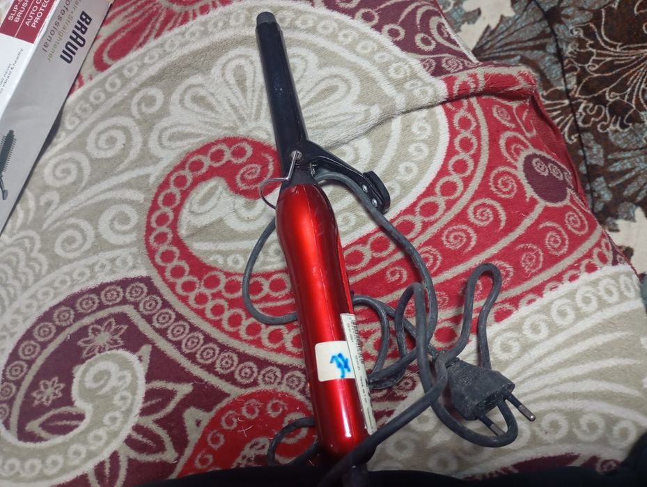 Продаю плойку, плойка в отличном состоянии