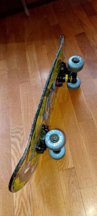 Скейтборд Termit/Термит.