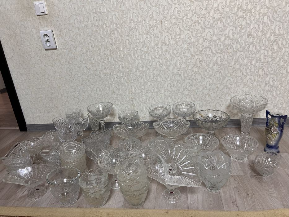 Посуда сатыладыы