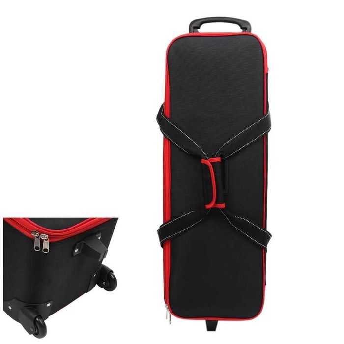 Kit Blitz Studio 300W Godox E300-D