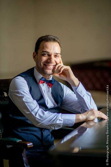 Психолог в Караганде или онлайн