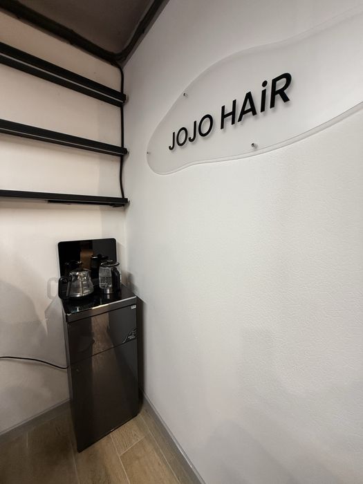 Сдается кресло в салоне