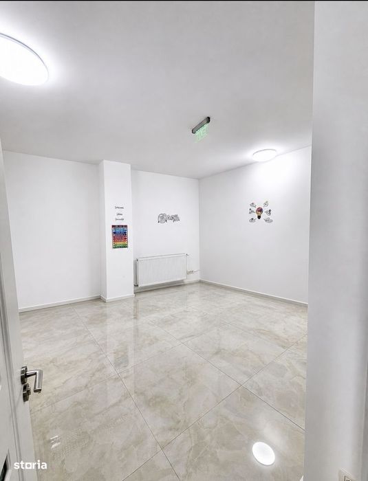 Camere - Cabinete   Obor Lizeanu