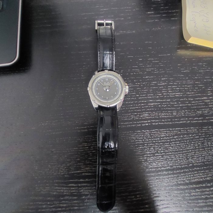 Мъжки часовник Dolce & Gabana