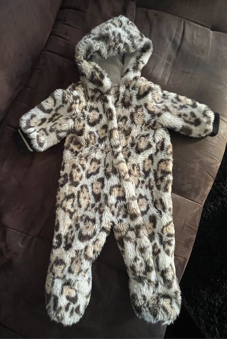 Бебешки космонавти Reserved, H&M