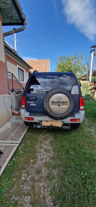 De vânzare Suzuki Grand Vitara