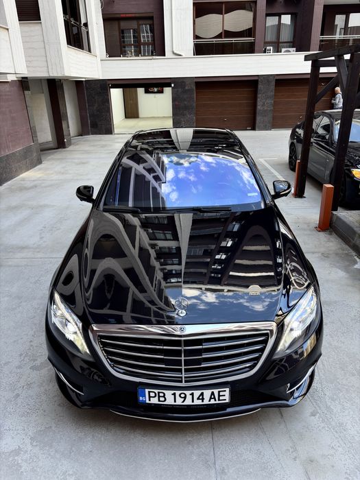 Полиране и пастиране на автомобили