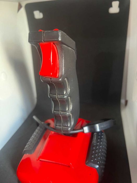 ретро джойстик Quickshot II Turbo Joystick