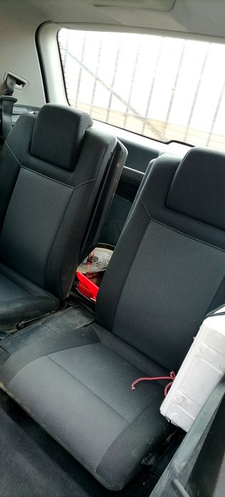 Proprietar vând Opel Zafira B