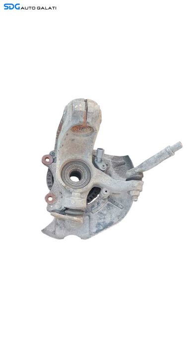 Fuzeta Dreapta Fata Volkswagen Sharan 1.9 TDI ASZ 1996 - 2010 [M9207]