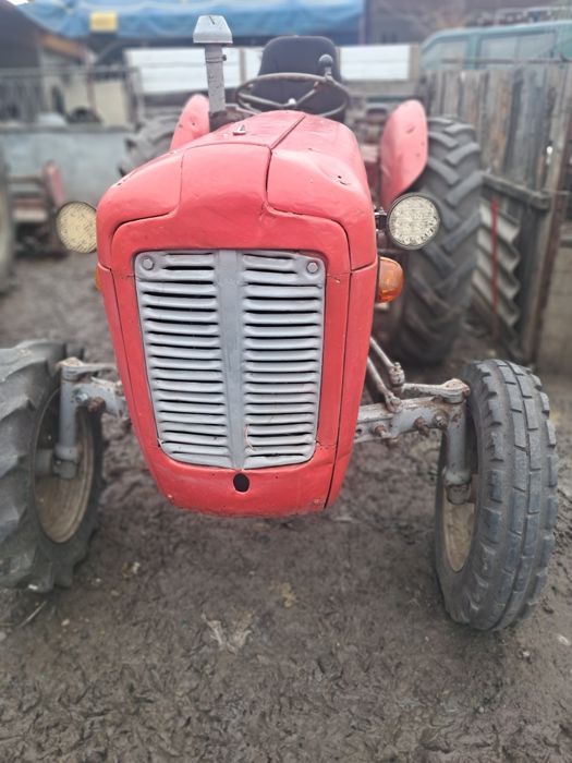 Tractor  45 cp ferguson
